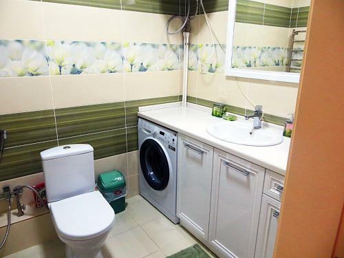 Bishkek House Apartament 2