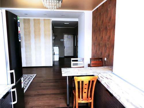 Bishkek House Apartament 2
