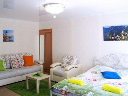 Bishkek House Apartament 2