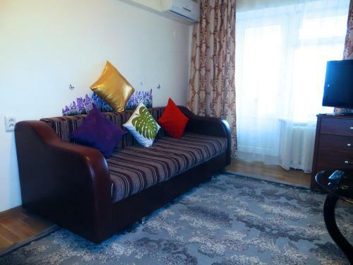 Bishkek House Apartament 2