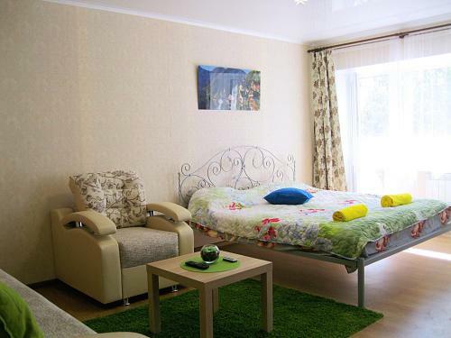 Bishkek House Apartament 2