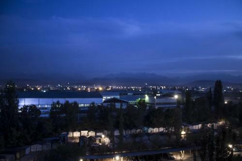 Bishkek House Apartament 2