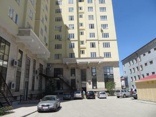 Bishkek House Apartament 7
