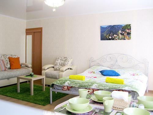 Bishkek House Apartament 7