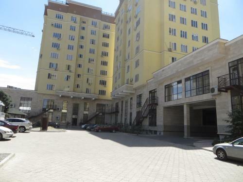 Bishkek House Apartament 7