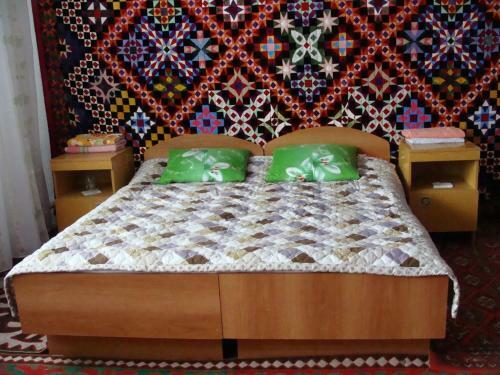 Hostal Guest House Nur