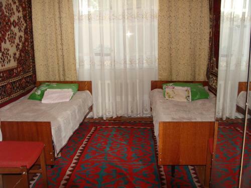 Hostal Guest House Nur