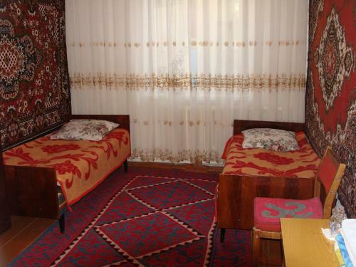 Hostal Guest House Nur