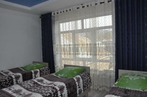 Hostal Guest House Nur