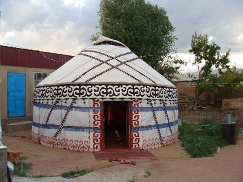 Hostal Guest House Nur