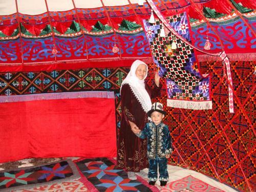 Hostal Guest House Nur