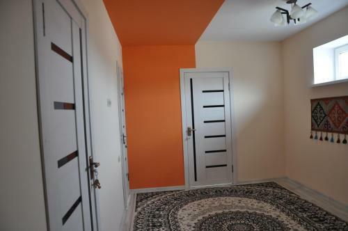 Hostal Guest House Nur