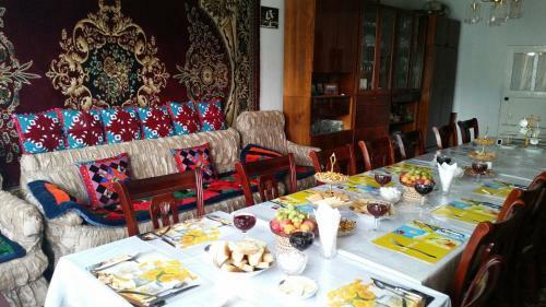 Hostal Guest House Nur