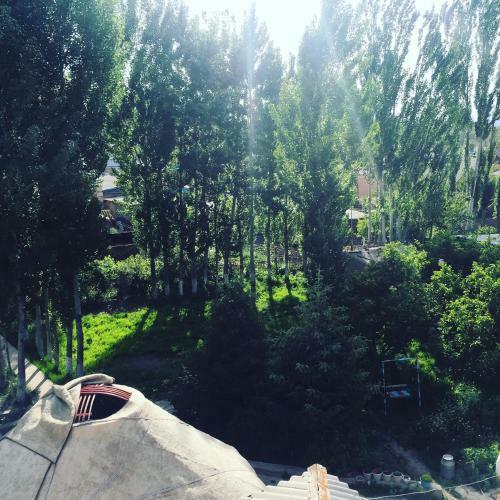 Hostal Guest House Mira