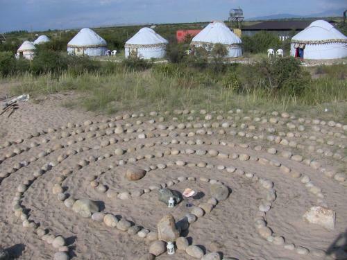 Ecotourism Centre Znaki