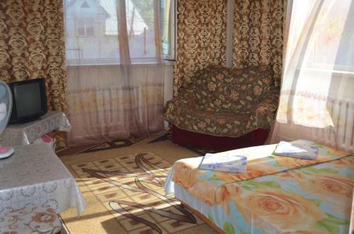 Hostal Guest House In Bishkek