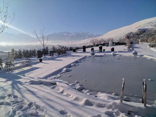 Panorama Village Alibaba