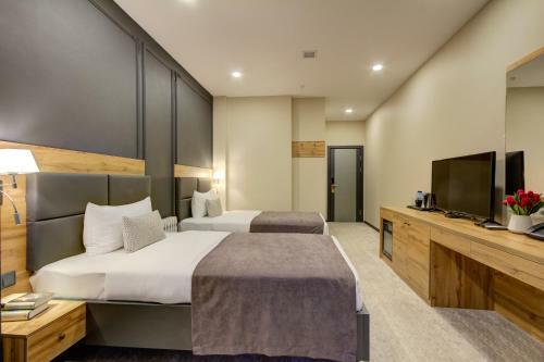 Aurum Hotel