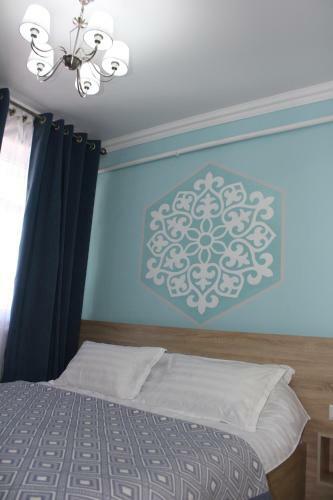 Viva Hotel Bishkek