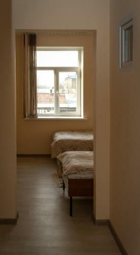 Viva Hotel Bishkek