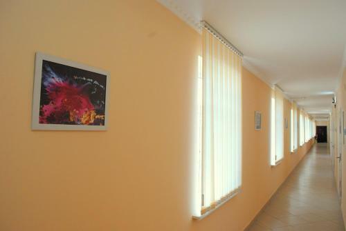 Viva Hotel Bishkek