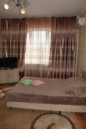 Apartments On Vostok-5, 10/7