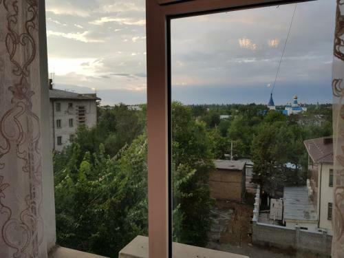 Apartamento Bishkek Home With A Stunning View: 4-room Apt