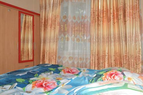 2 Rooms Apartment On Chuy Avenu