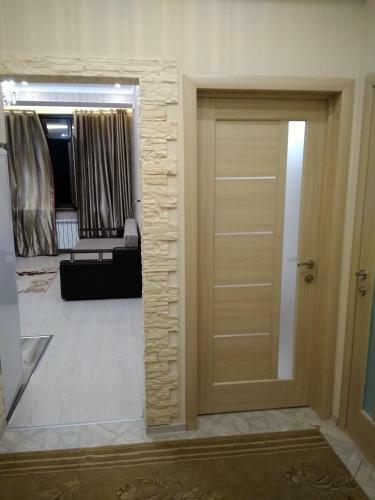 Frunze Apartment