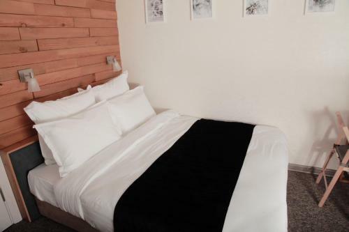 Bed & Breakfast Small Hotel