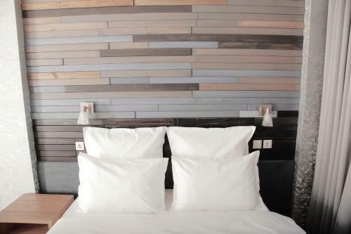Bed & Breakfast Small Hotel