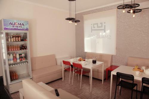 Bed & Breakfast Small Hotel
