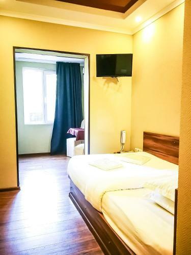 Hotel Salut
