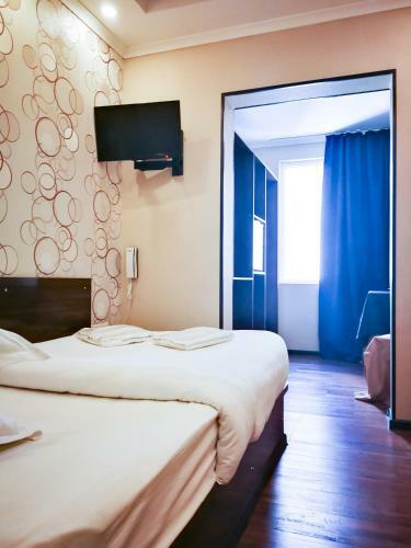 Hotel Salut