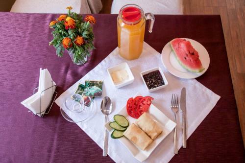Hotel Salut
