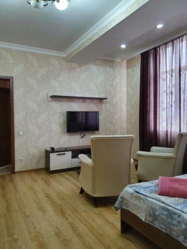 Apartment On Tabyshalieva