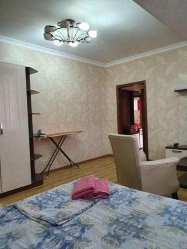 Apartment On Tabyshalieva