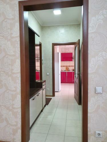 Apartment On Tabyshalieva