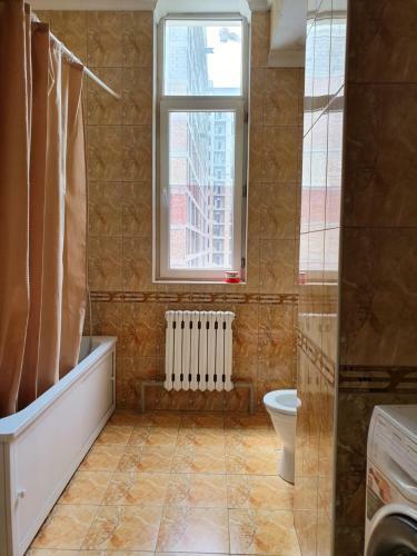 Apartment On Tabyshalieva