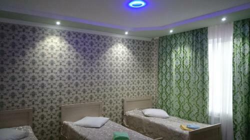 Hostal Guest House Voyage Osh