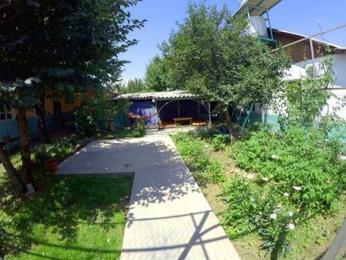 Hostal Zhukovs' Guest House