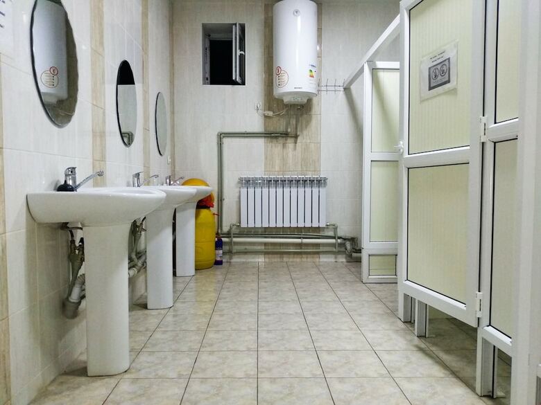 Albergue Medi Guest House