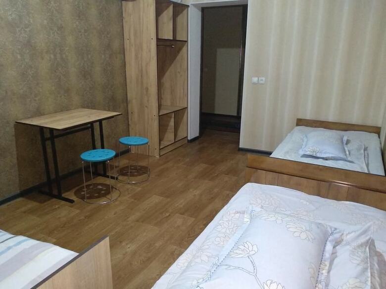Albergue Medi Guest House