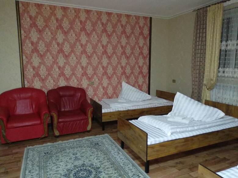 Albergue Medi Guest House