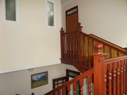Hostal Freshosh Guest House