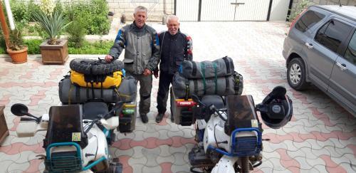 Hostal Asman Guest House