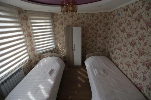 Hostal Guest House Caravan -saray