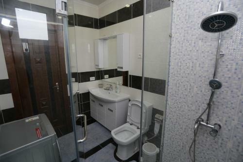 Hostal Guest House Caravan -saray