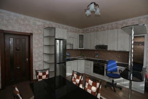 Hostal Guest House Caravan -saray