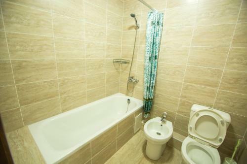 Hostel Esal